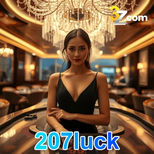 207luck Baixar App