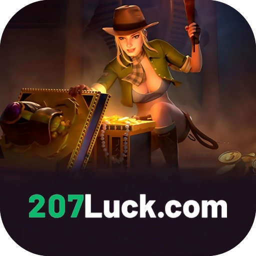 207luck LOGO