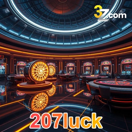 207luck Promoções Atuais