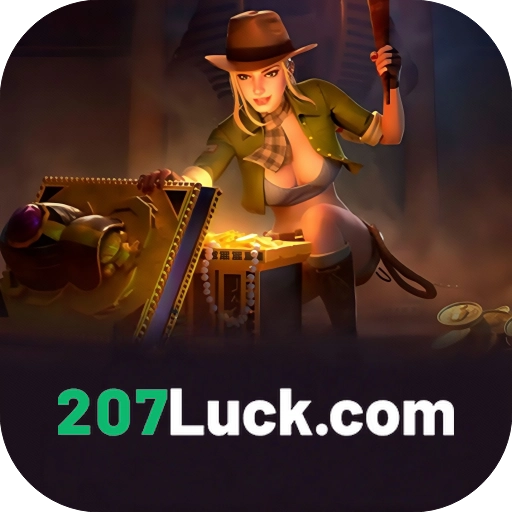 207luck